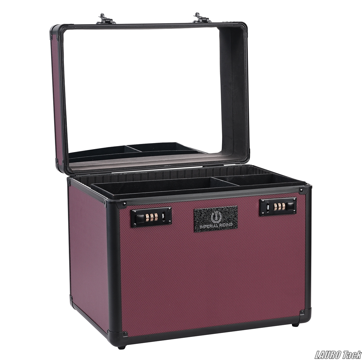 お手入れ時間もおしゃれに。Imperial Ridingの便利アイテム3選