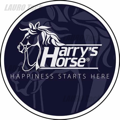 【ブランド紹介】🌸 Harry’s Horse（ハリーズホース）とは？