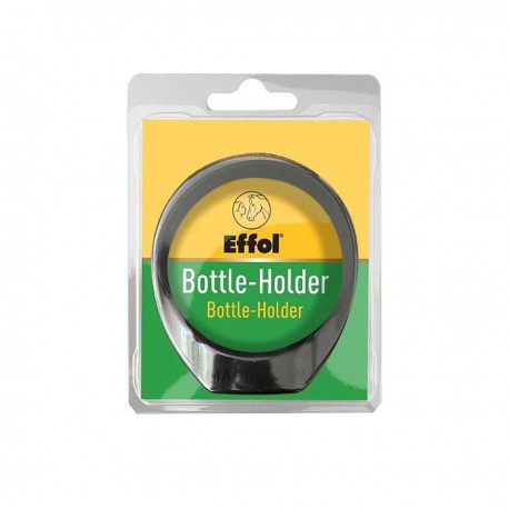 地面に置かなくていいだけでかなり快適、EFFOL Bottle Holderが想像以上に便利