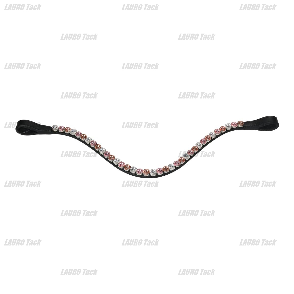 🌸 愛馬を彩る Browbands（ブロー バンド）の魅力 ✨