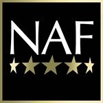 【ブランド紹介】NAF（ナフ）｜会有馬にもおすすめ！シャンプー＆虫よけ