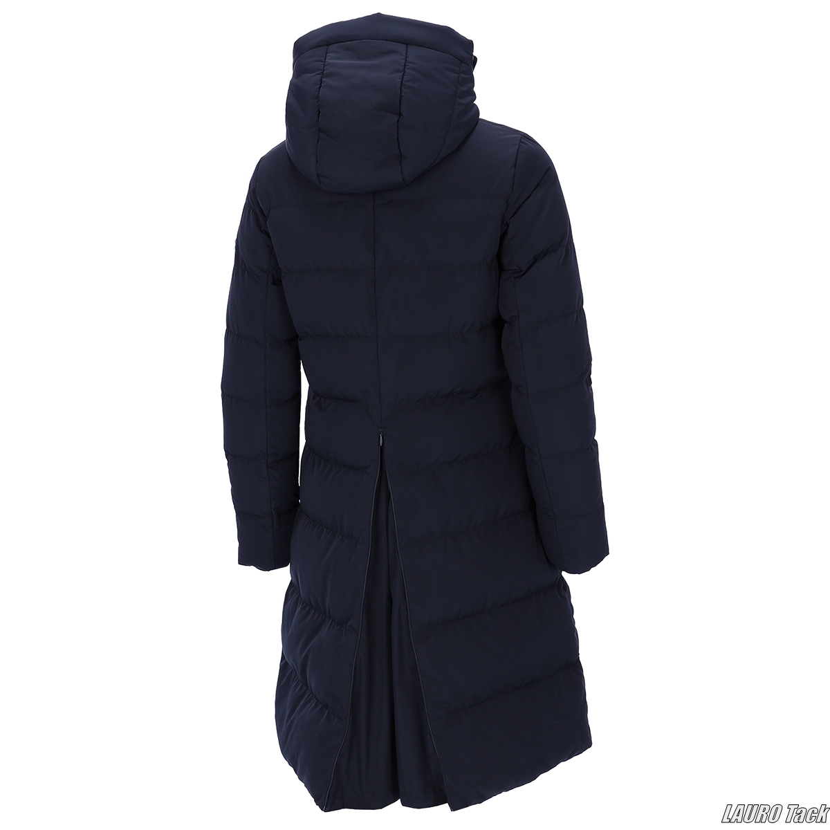 ❄️ 【冬コーデ特集】ショッケミューレでつくる上品ネイビーのあったか騎乗スタイル