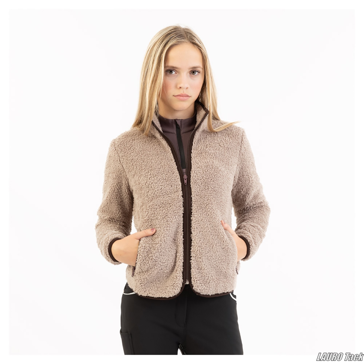 【新商品】キッズ冬ウェアが続々入荷！ 冬のクラブをもっと快適にする、最新アイテムをご紹介❄️