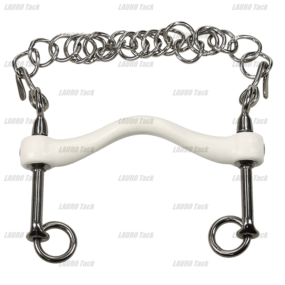 【ブランド紹介】Trust｜ハミだけを作り続けるという選択