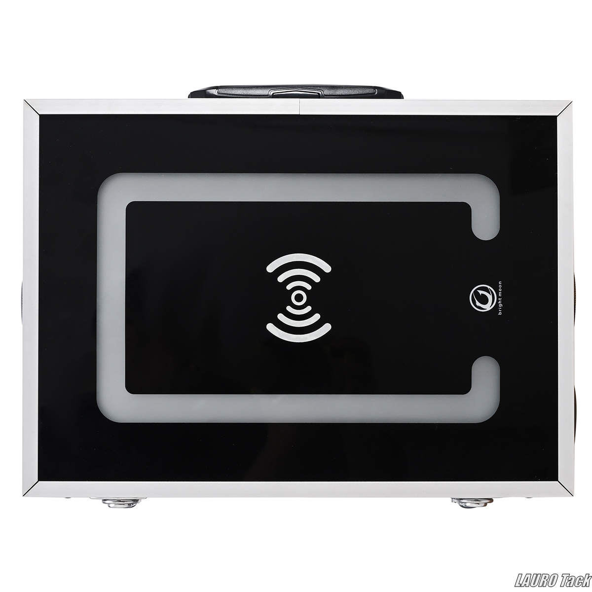 音が出るグルーミングボックス。Imperial Riding IRHDisco Black！！！