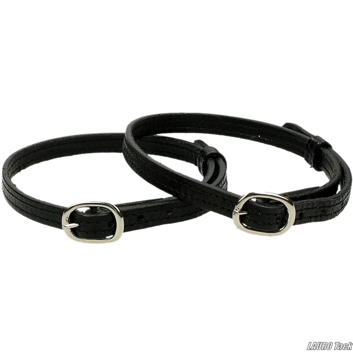 ✨ 拍車革でも、違いはつくれる ― 足元に、ほんの少しの自分らしさを ―