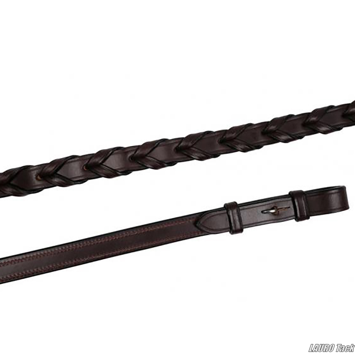 🔗 伝統的でクラシックなLaced reins（編み上げ手綱）の特徴とおすすめ商品