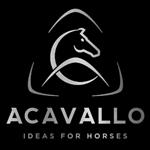 【ブランド紹介】Acavallo（アカヴァロ）  〜ジェルで変わる、馬と人の“心地よさ”〜