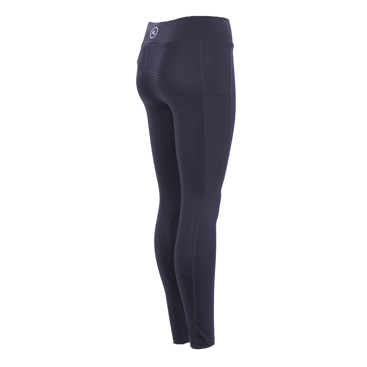 🌌【洗練ネイビー】KLKatinka F-Tec2 Dark Blueで品よく快適な騎乗🌌