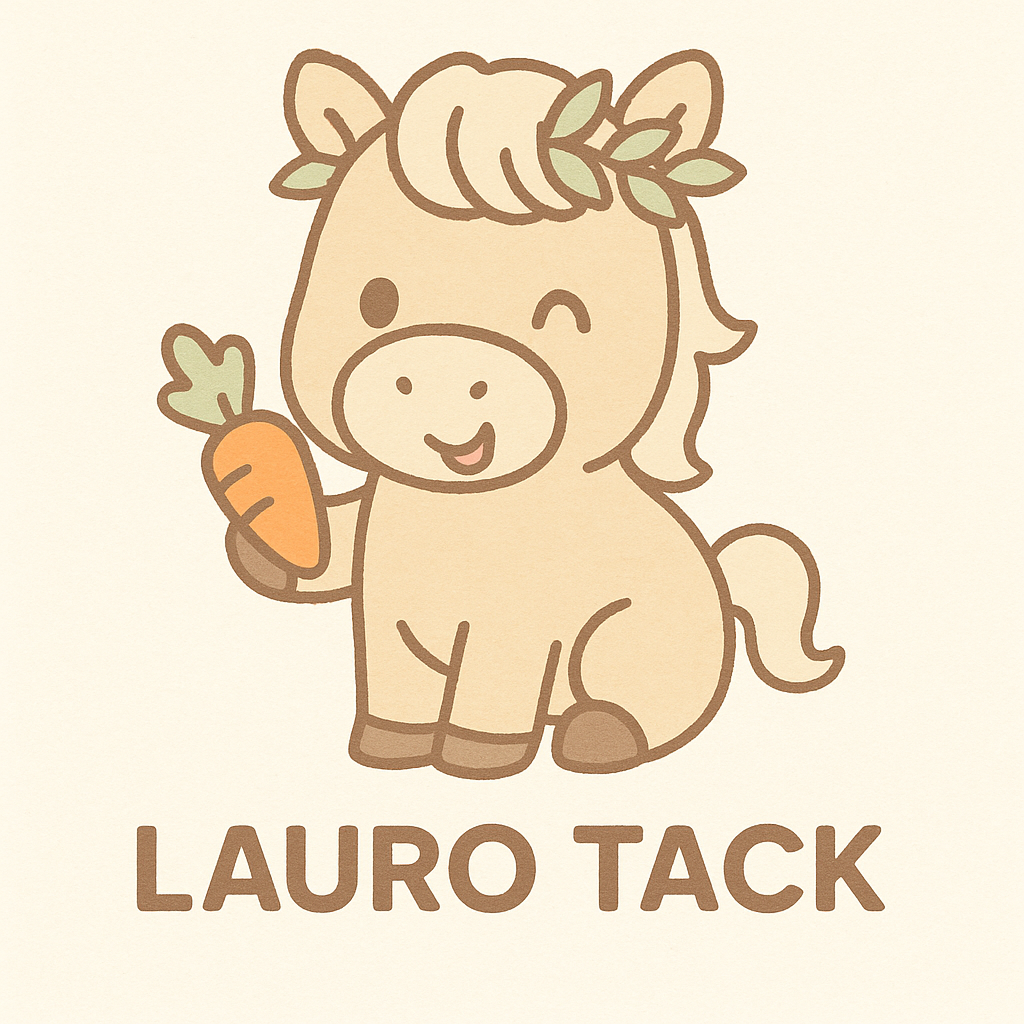 🐴【第1弾】鞍のお手入れって必要？基本の流れを解説【全4部作】