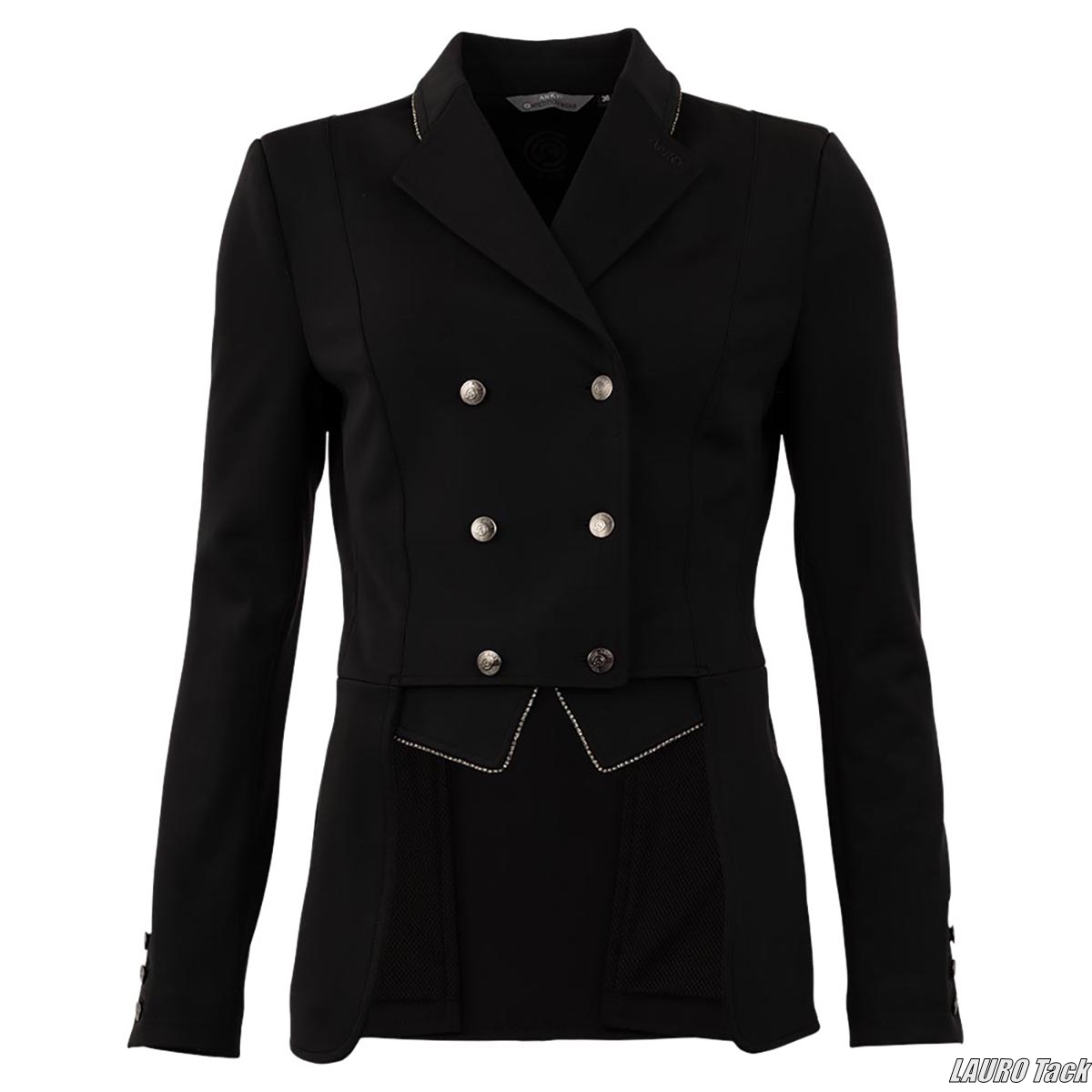 オフシーズンに選びたい。ANKYの“本番服”3選