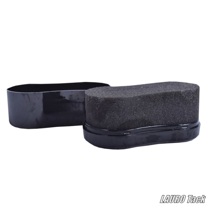 ✨ 乗馬ブーツを一瞬でツヤ出しできる便利なレザーケアスポンジ