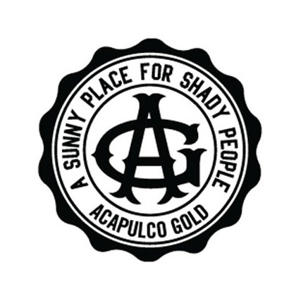 "Acapulco Gold"