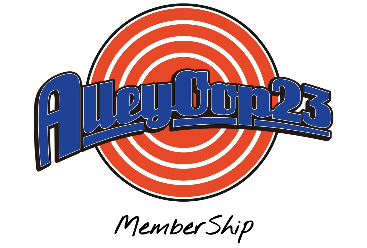 ALLEYOOP23-MEMBER SHIP-