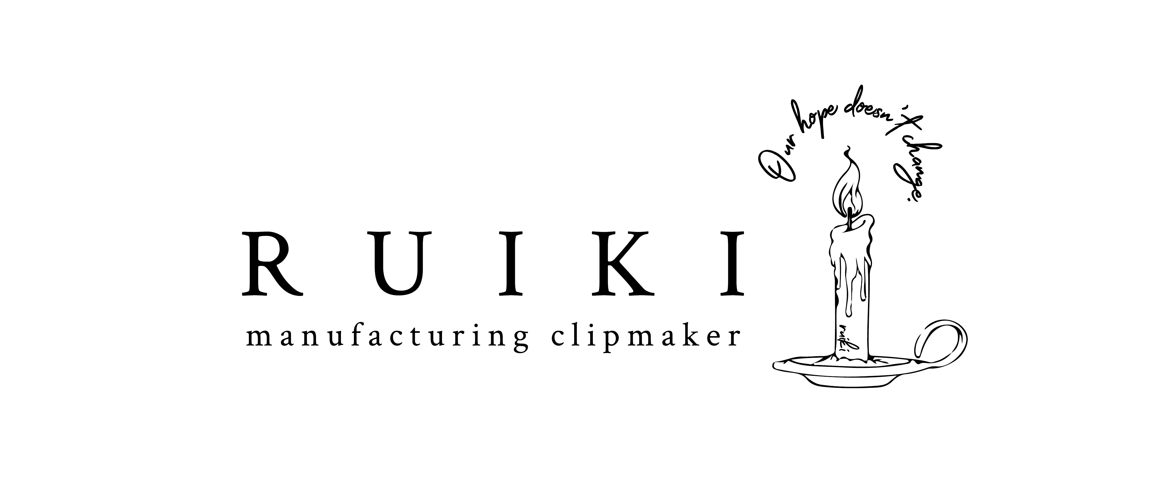マネークリップ専門店:RUIKI　