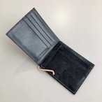 ★ブライドルレザー札ばさみ再入荷色のお知らせ★