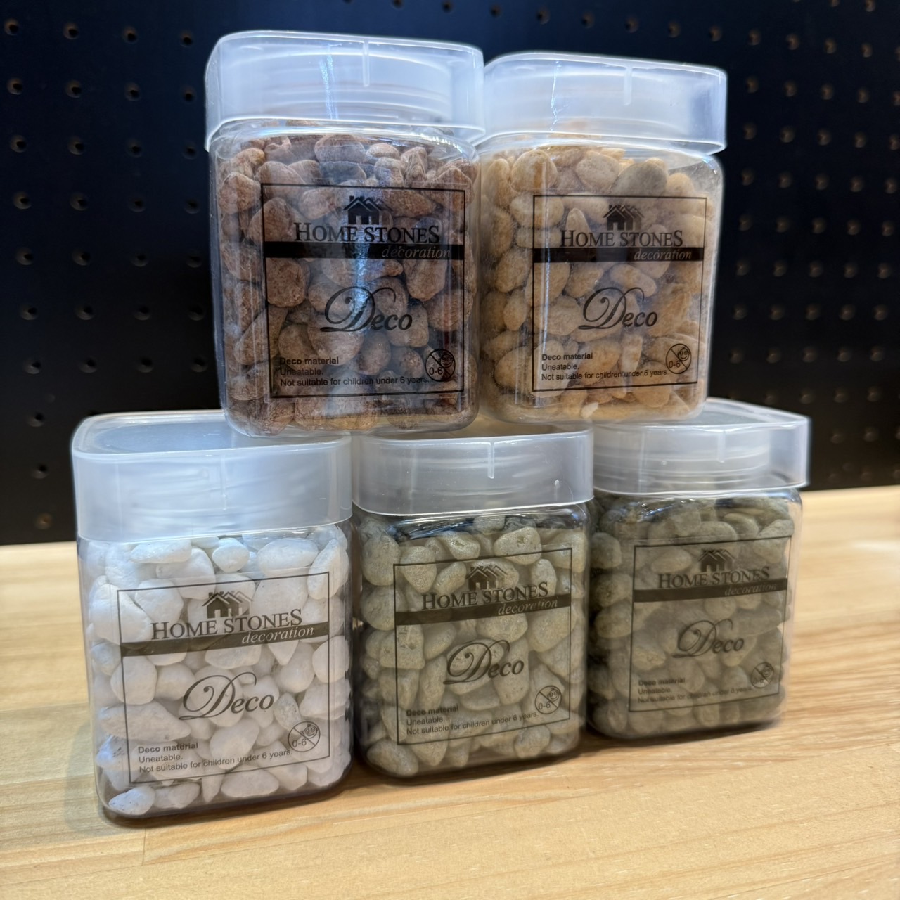 ✨SALEでお得に購入✨🌿エイチツーオーのフラサンド＆フラストーン🪴✨