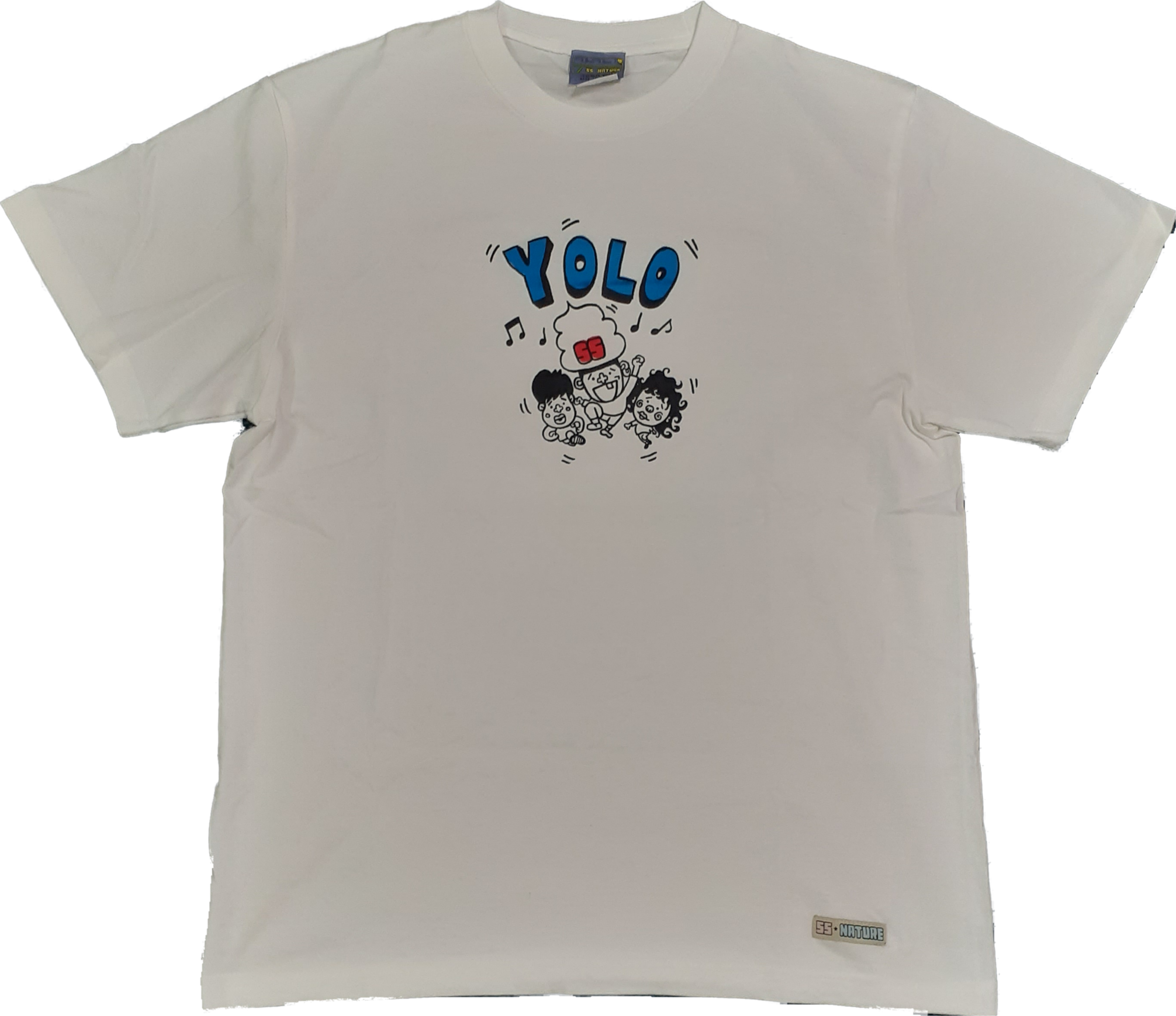 新商品情報。👕
