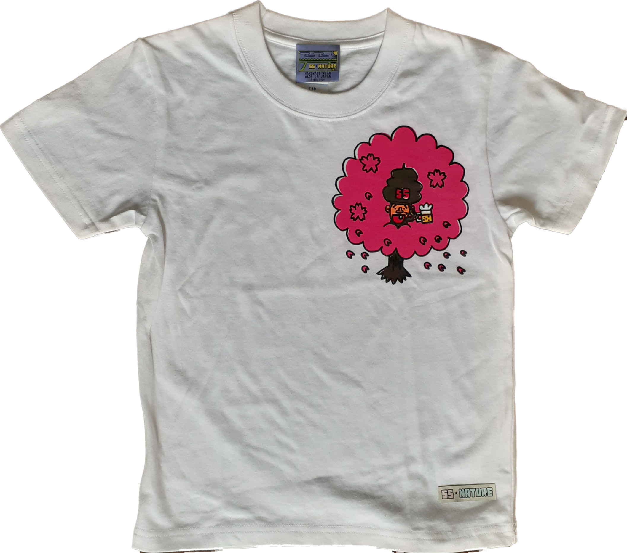 新商品情報。👕