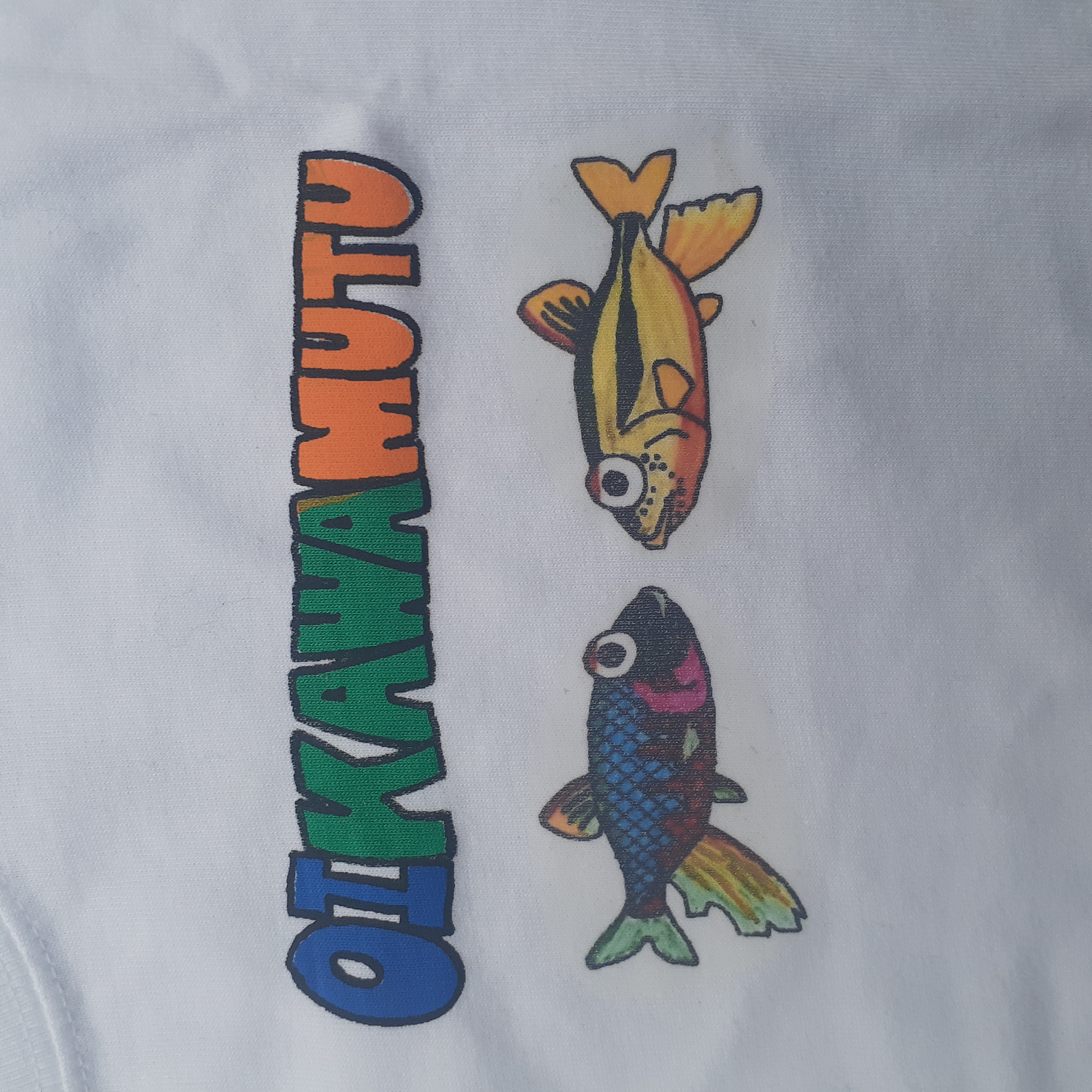 新商品情報。👕
