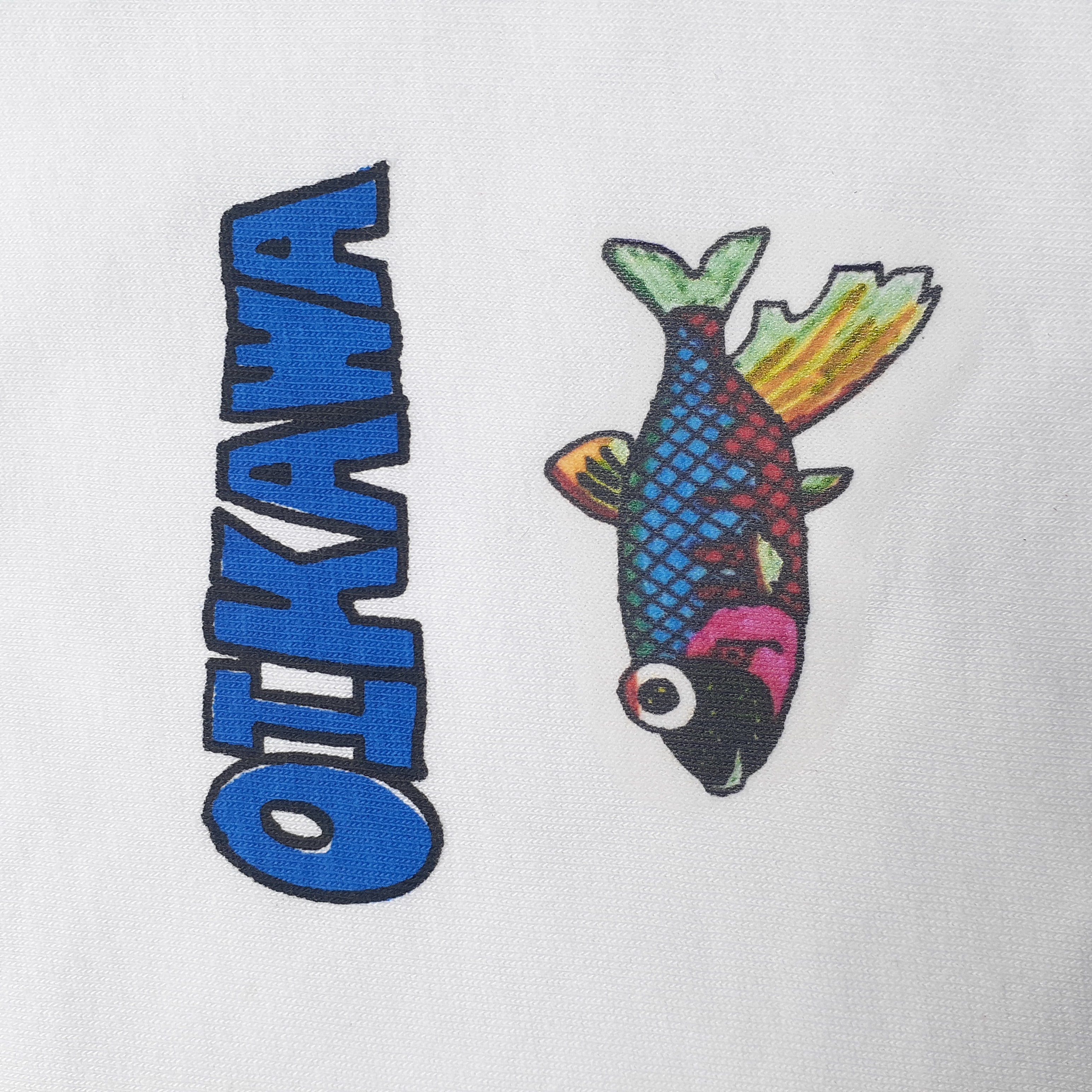 新商品情報。👕