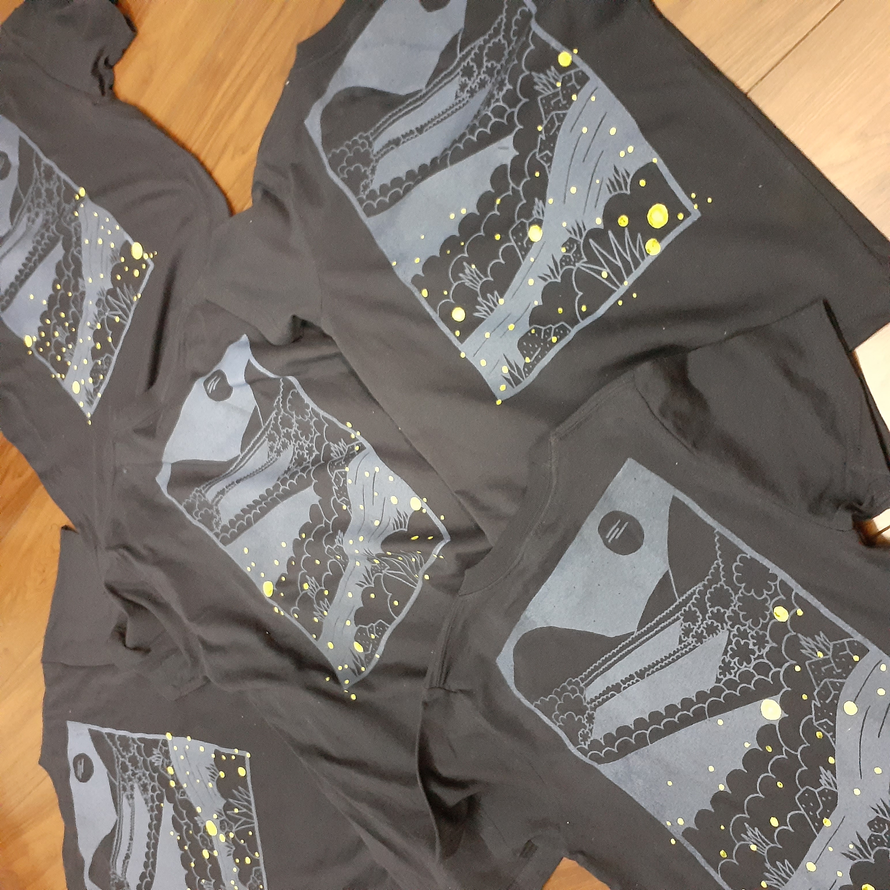 新商品情報。👕