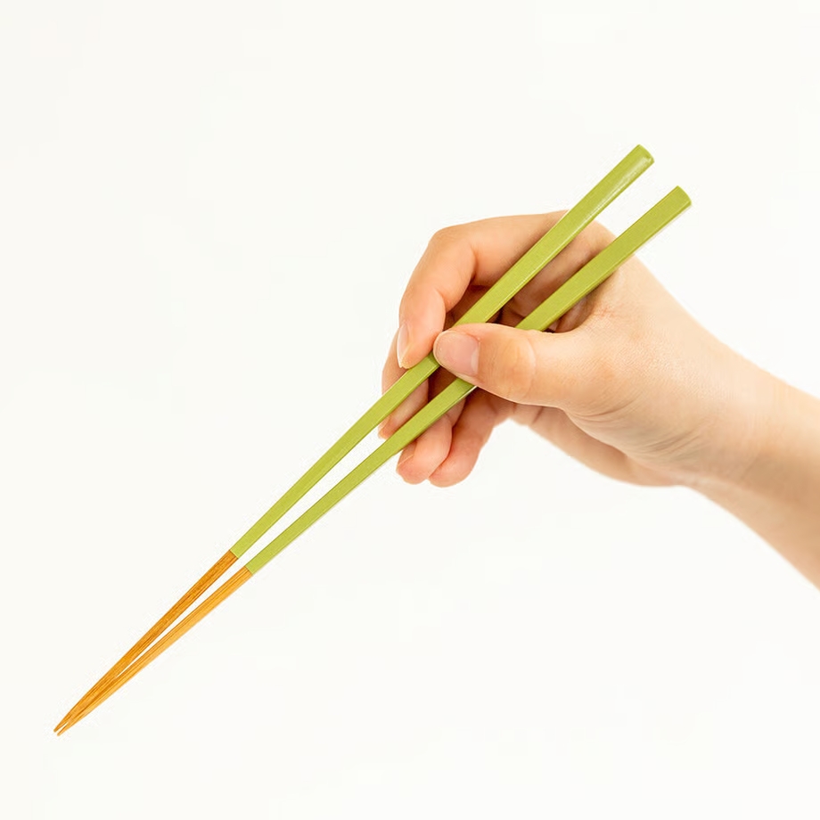 竹のお箸