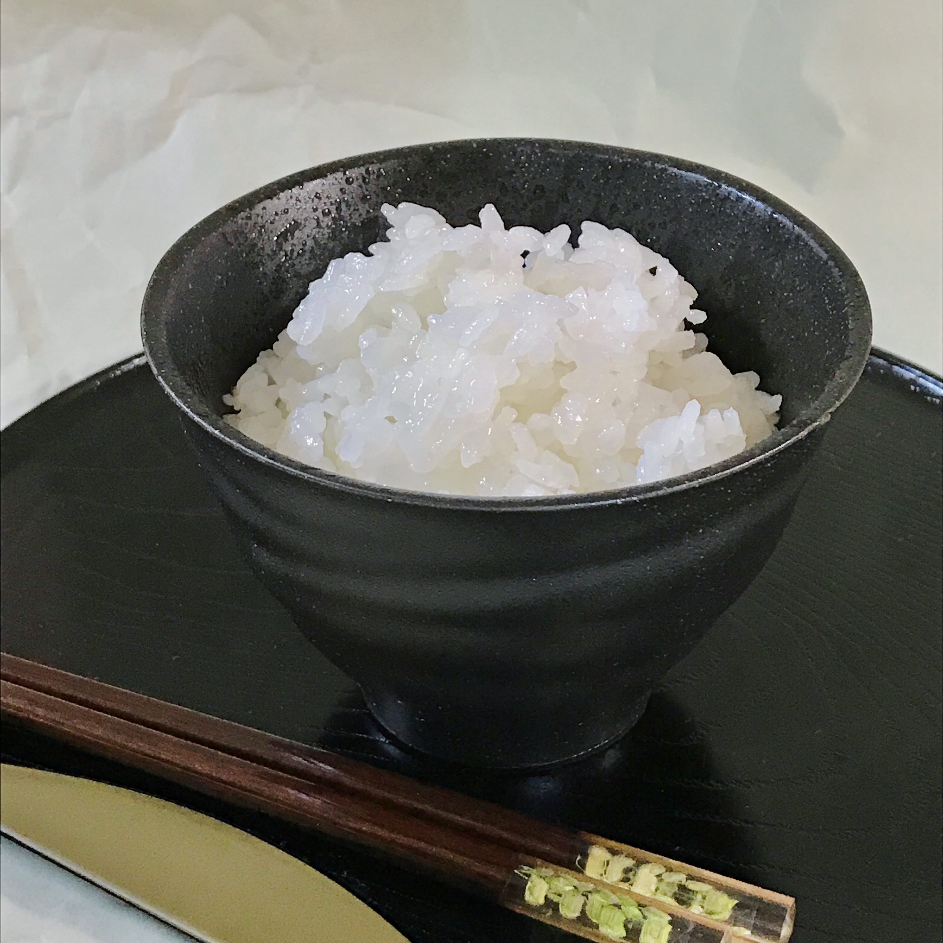 新米《コシヒカリ》販売スタート！