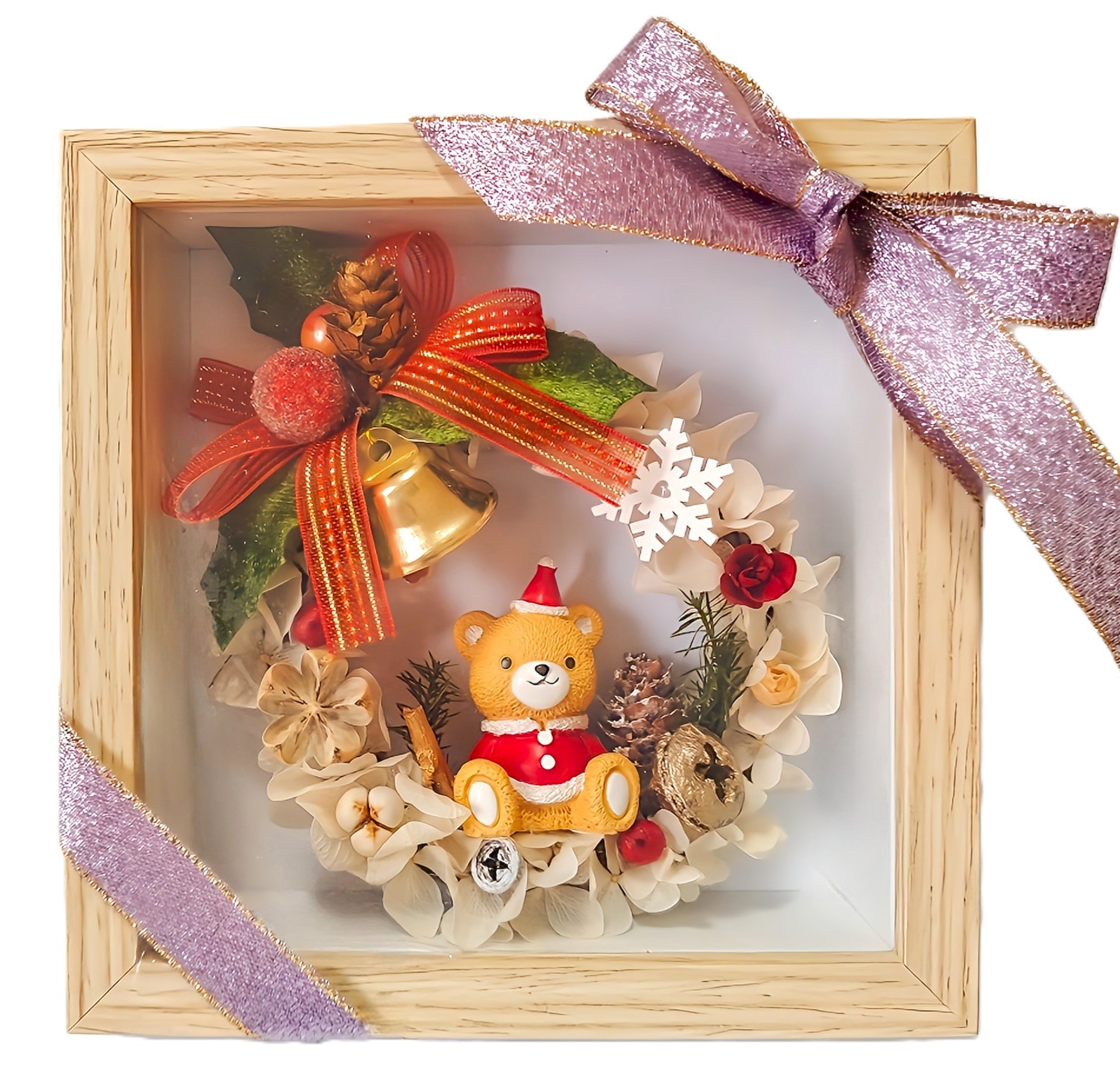 クリスマス商品・販売スタート💐