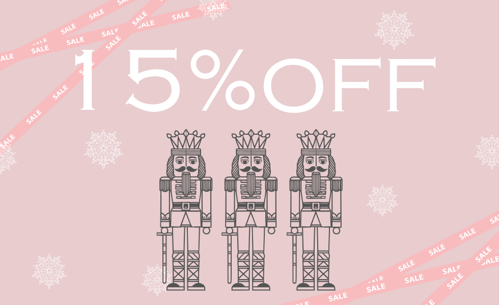 クーポンと、少しだけ季節のバレエのお話。