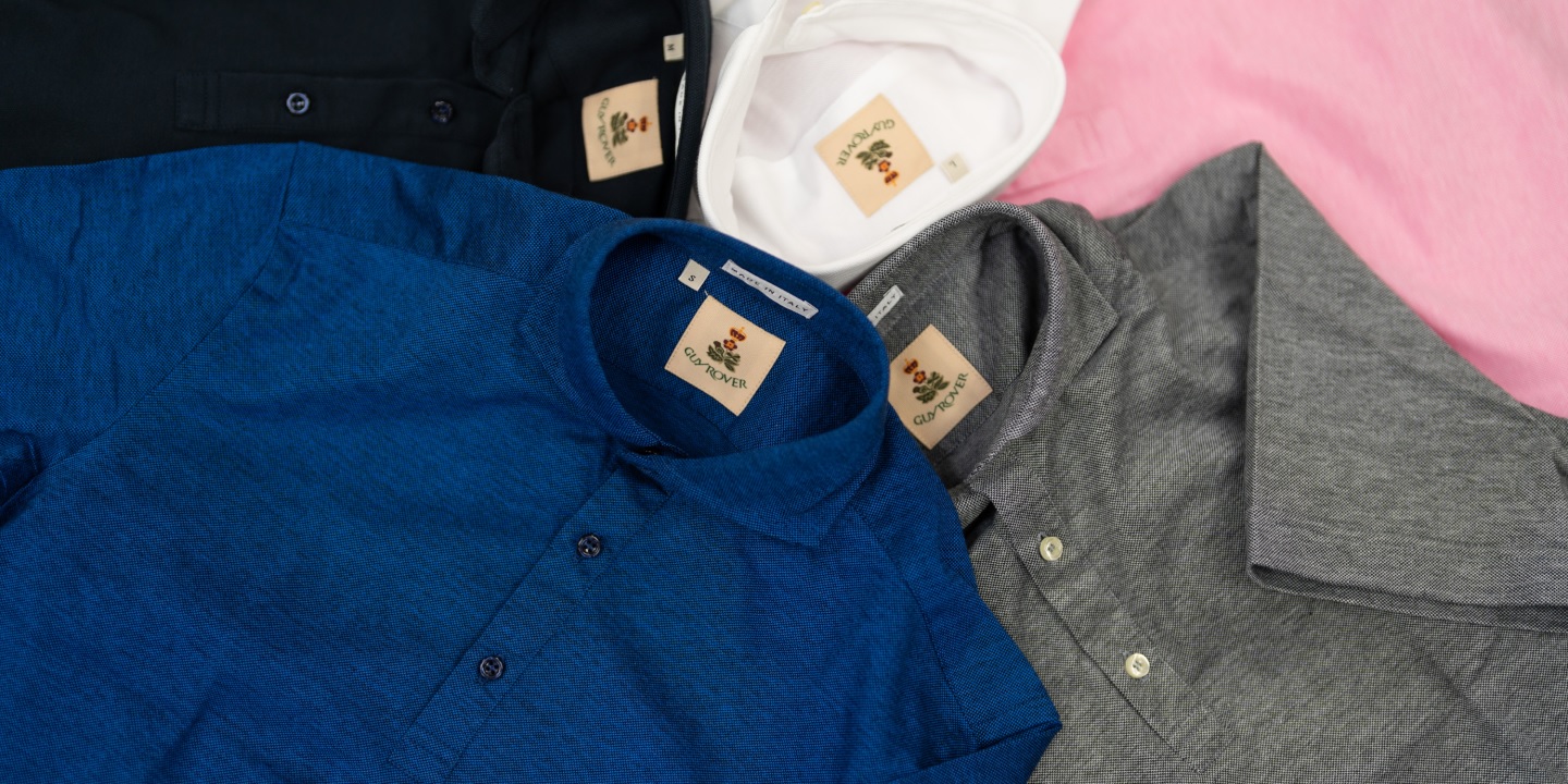 GUY ROVER 2026SS 新商品入荷のお知らせ