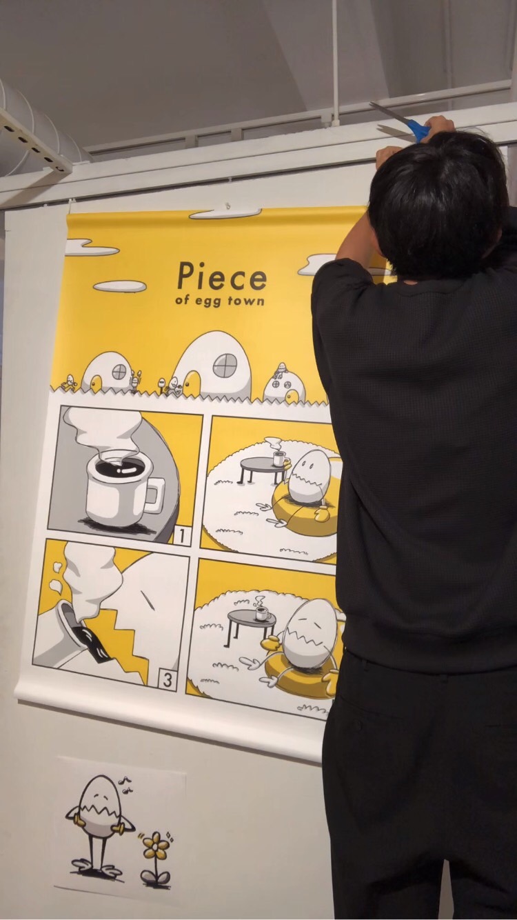 ニューヨーク到着✈️🗽