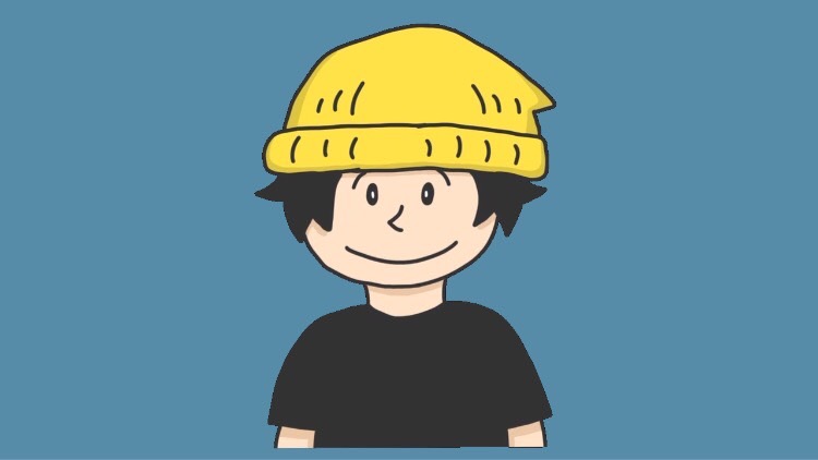 【実験】自分のパペットを作ってみました。