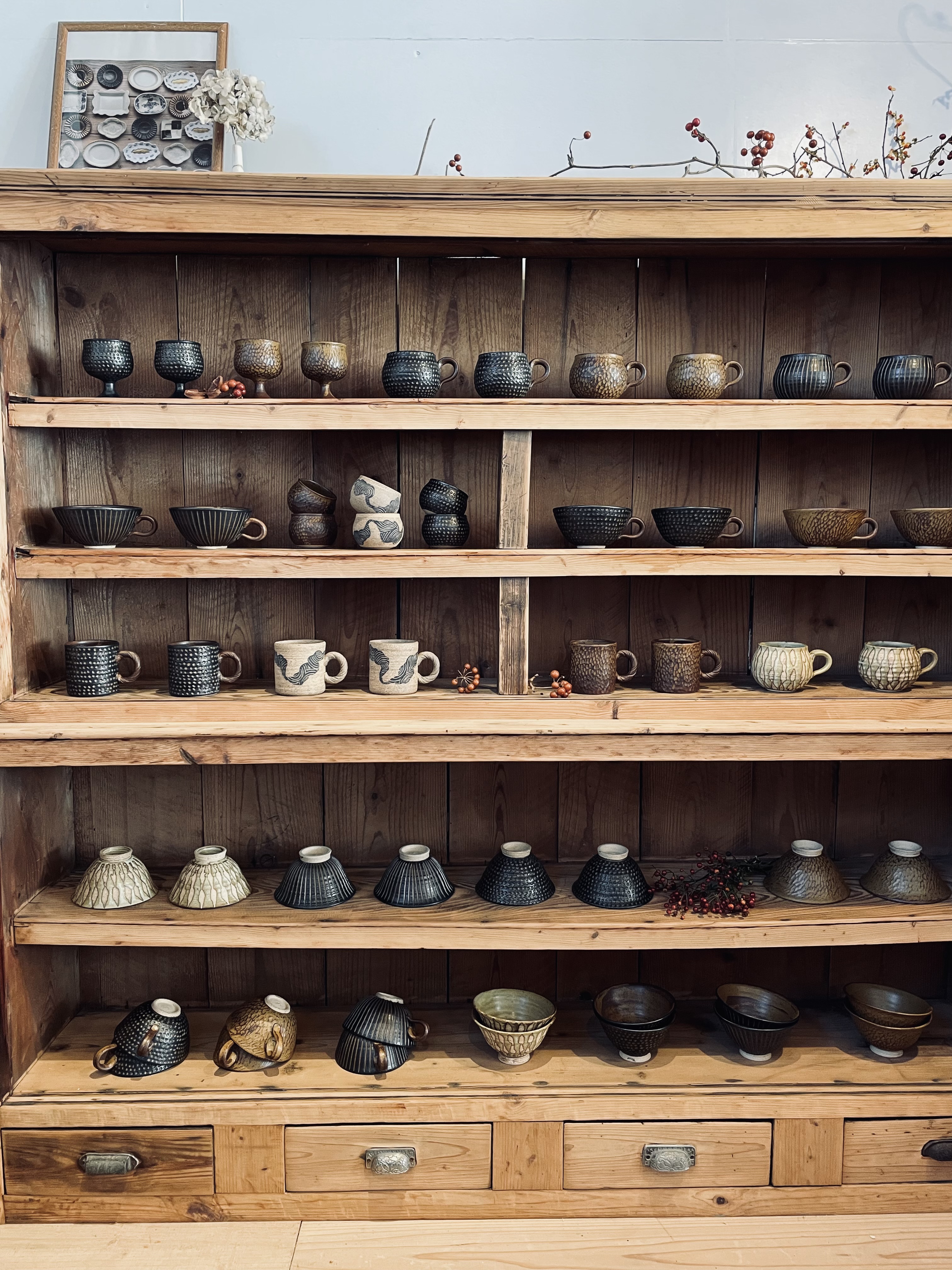 京都より　new arrival✨