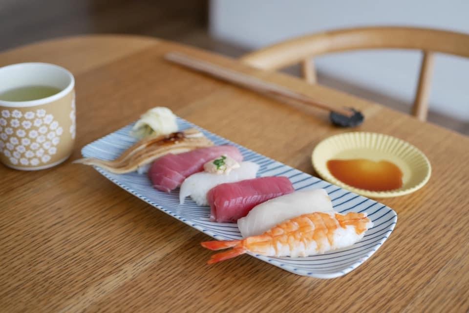魚卓寿司🍣