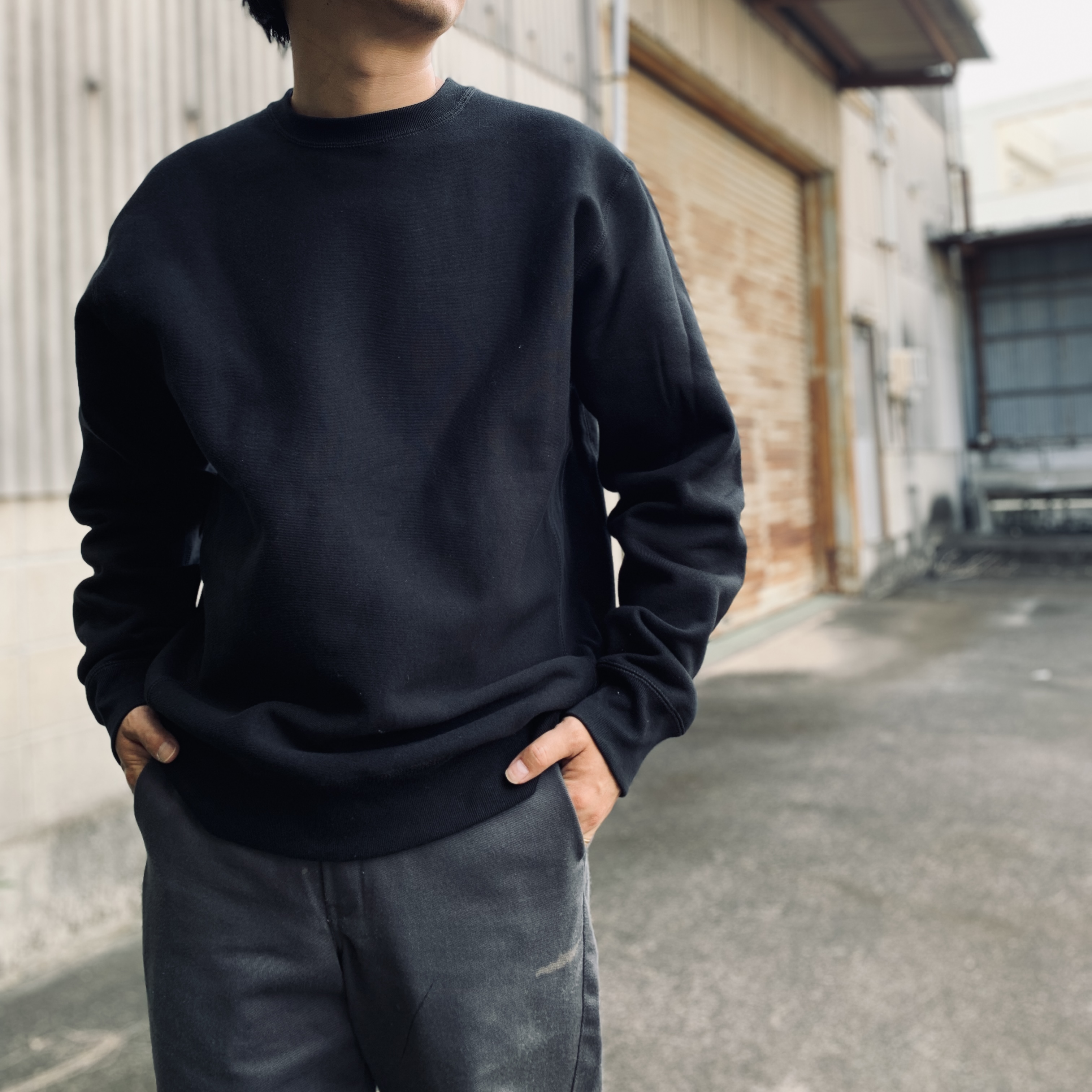 USA independent CROSS-GRAIN series 再入荷