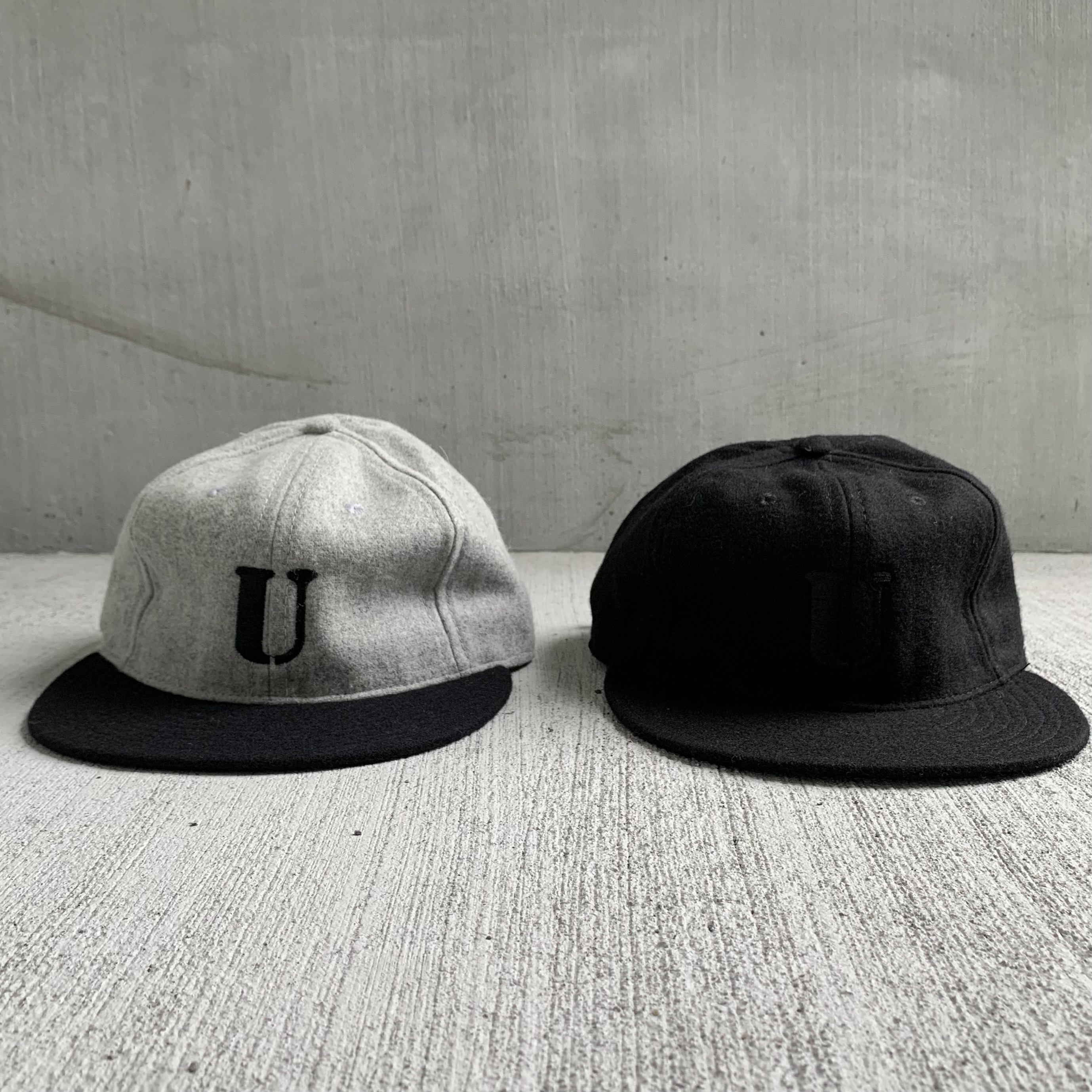 Exclusive Ebbets Field Flannels