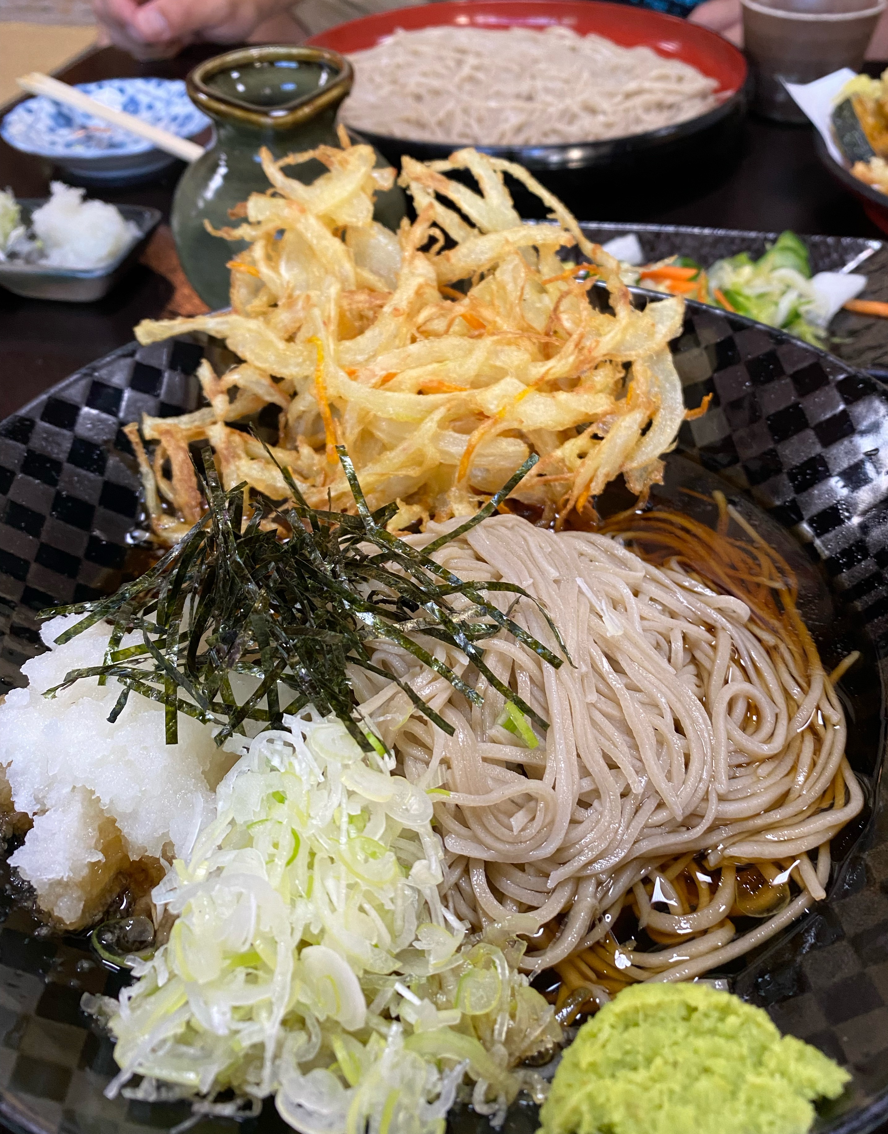 ビーガンパン屋の休日。。