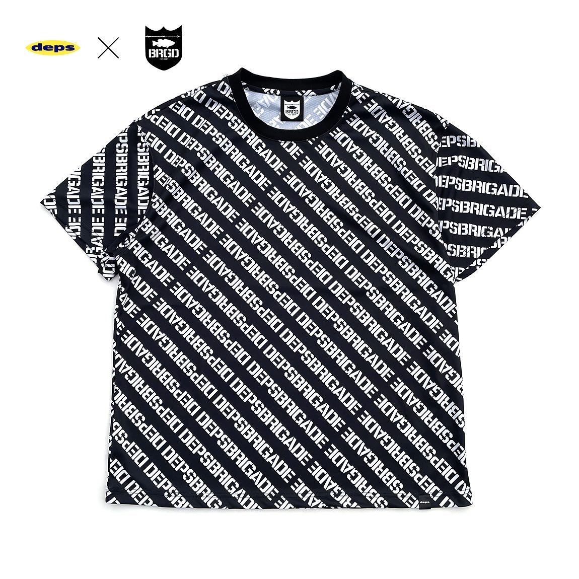 depsbrigade 22日まで販売延長決定