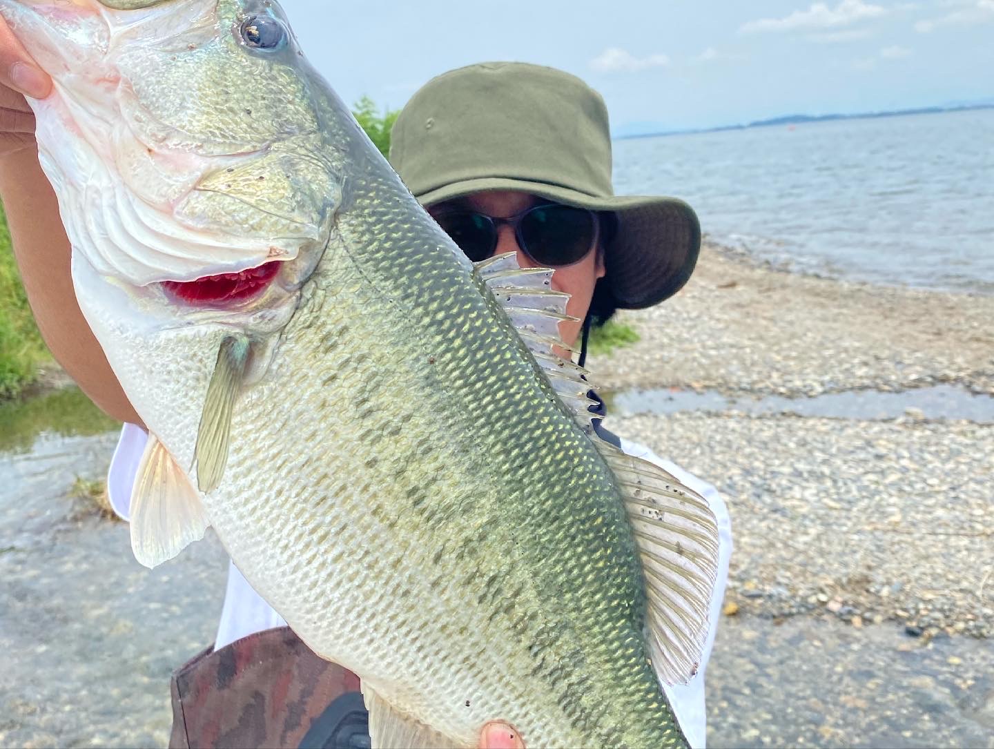 簡単な釣りを難しくする傾向にありません？