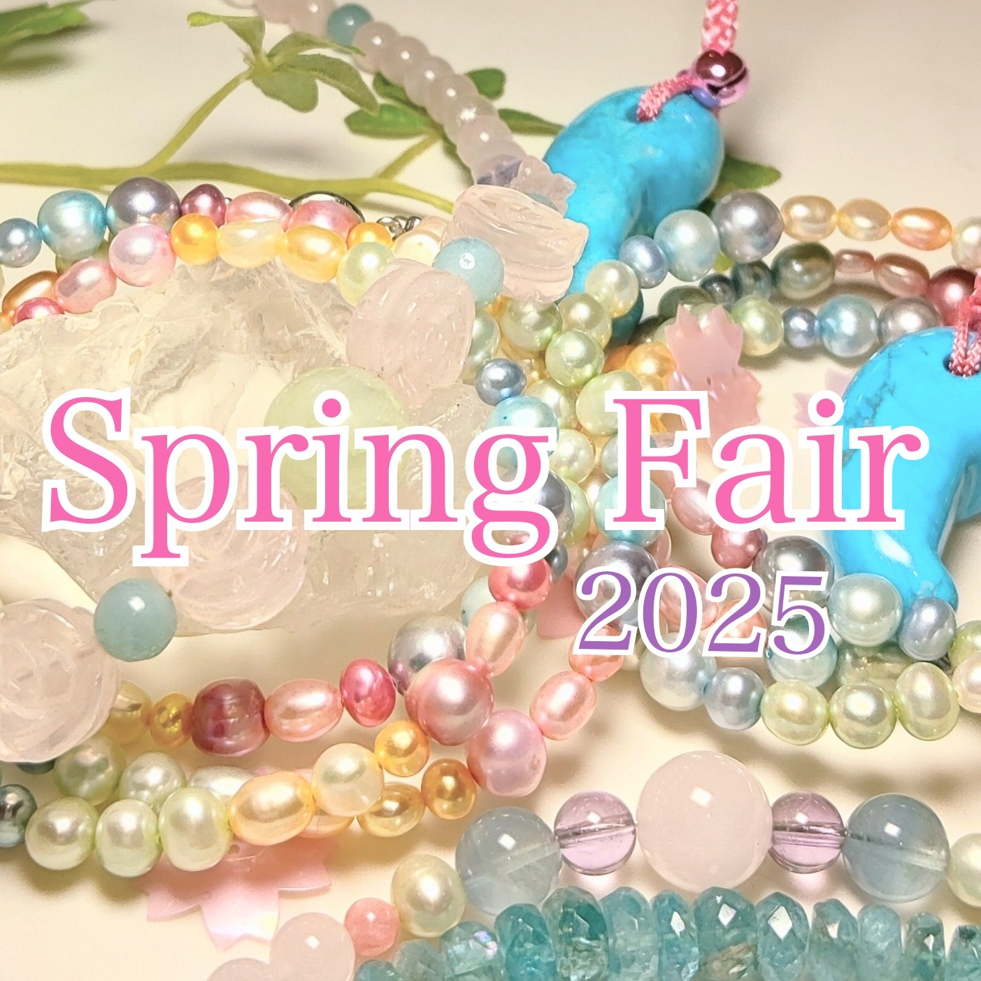 SARAS Spring Fair 2025