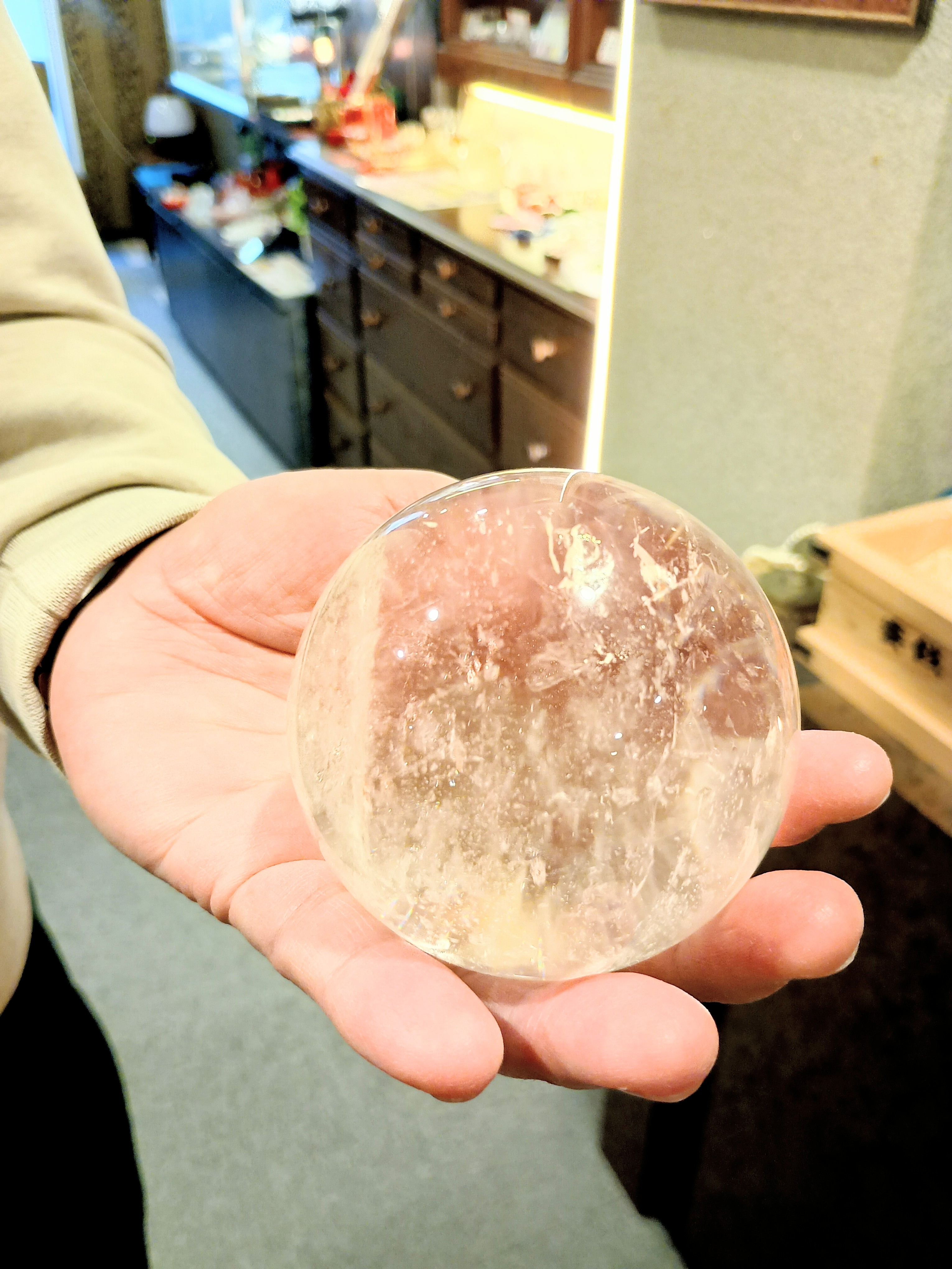 ご来店ありがとうございました✨