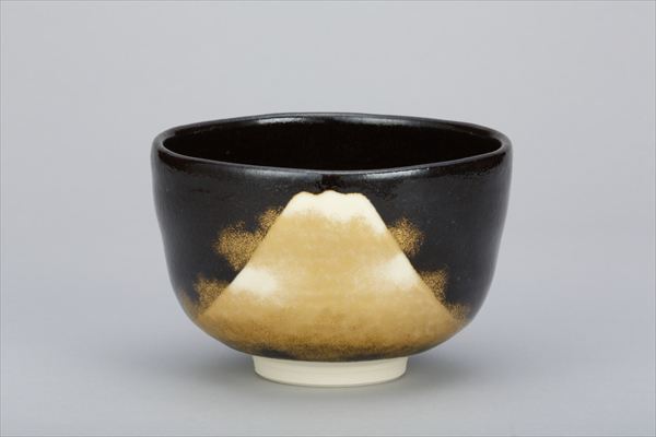 九代 高橋道八茶陶展