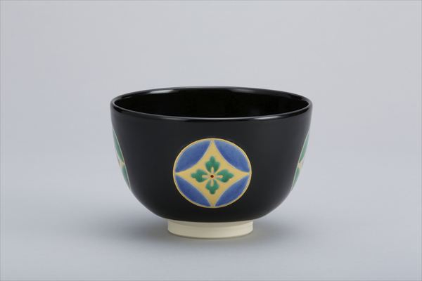 九代 高橋道八茶陶展