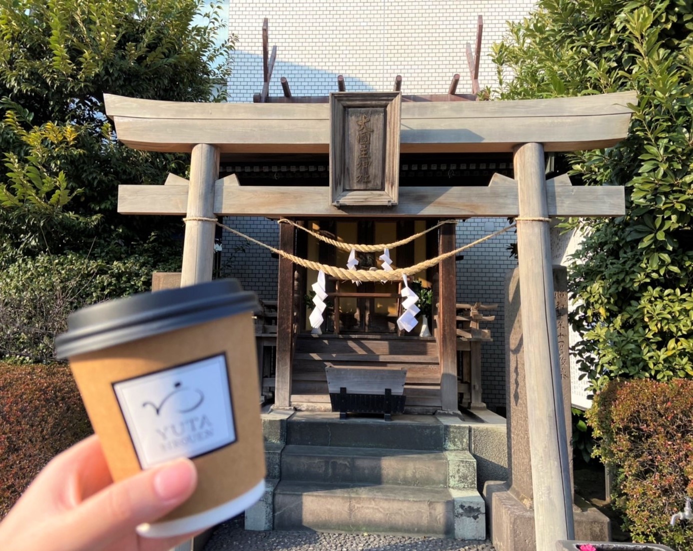 Blog ゆた美老園 Yutabirouen