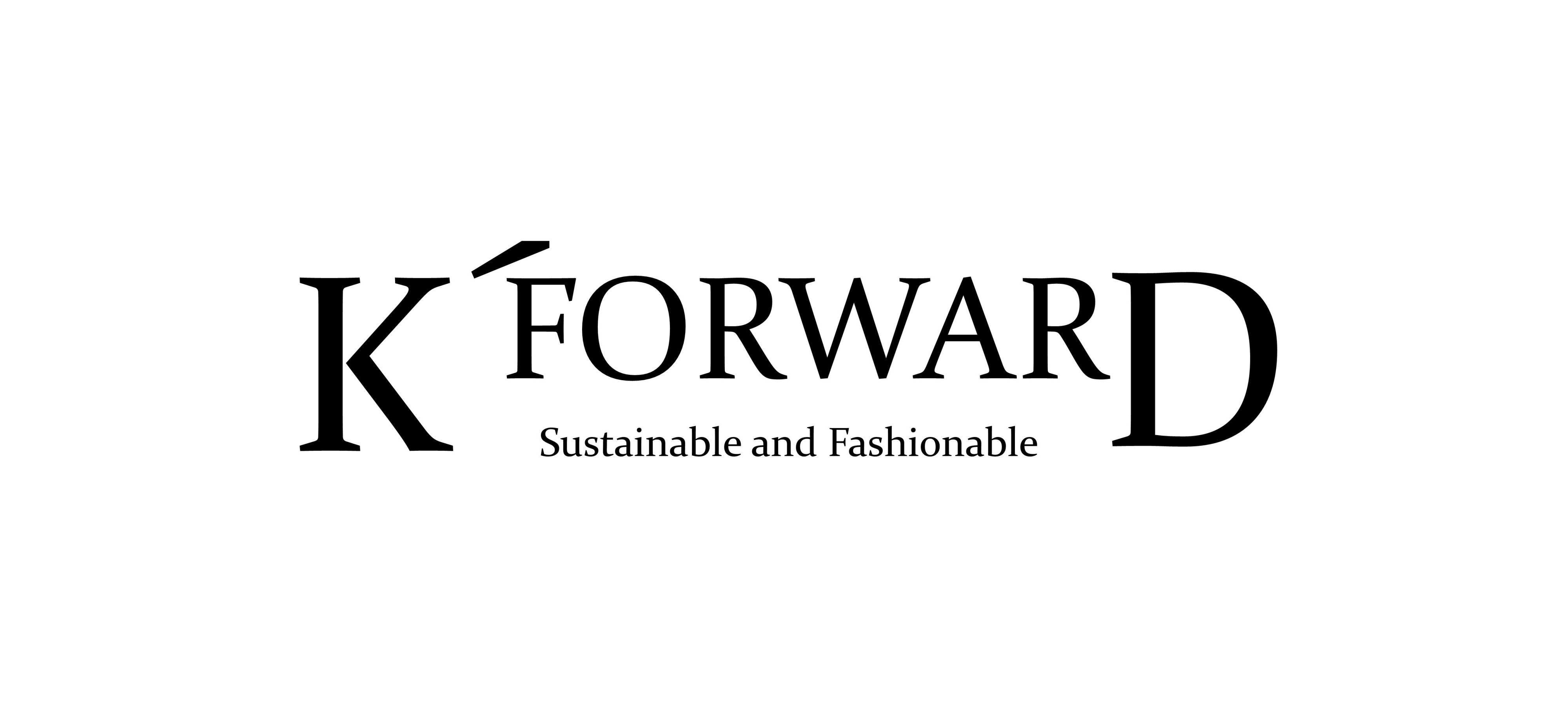 K´FORWARDの由来について、2年ぶりのBLOG更新