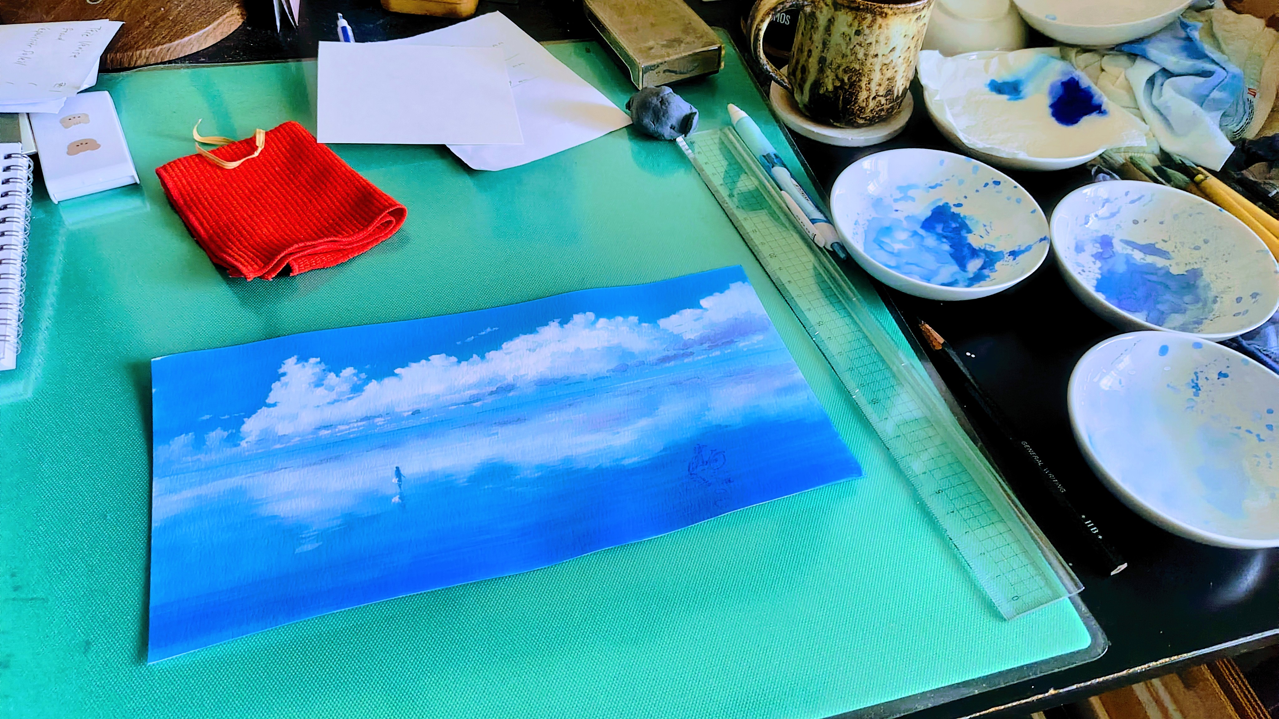 サイト掲載のお知らせ