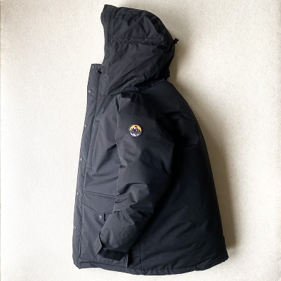 【ZANTER JAPAN】ザンタージャパン　No.6720021 ＜超限定カラー BLACK＞ 