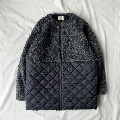 【FARFIELD ORIGINAL】ファーキルティングコート　Made In England