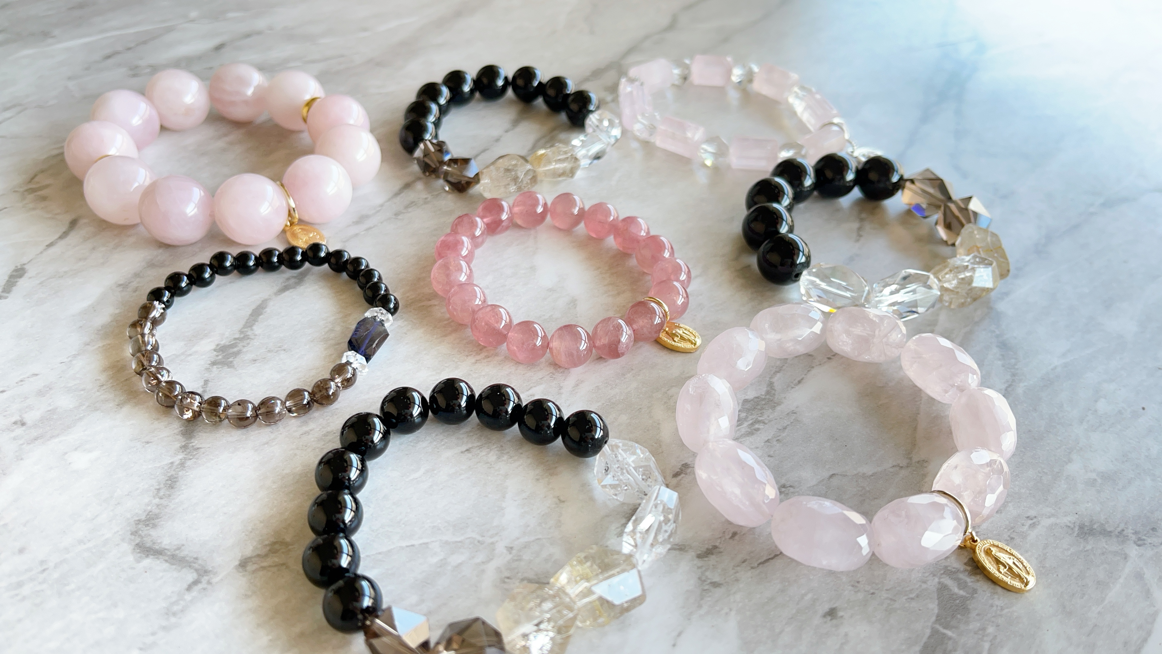 本日⭐️新入荷5品❣️再入荷6作品💎✨